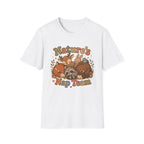 Nature's Nap Team T-Shirt