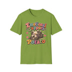 Emotional Support Potato T-Shirt
