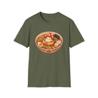Mushroom Float T-Shirt