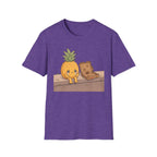 Pineapple Pizza T-Shirt