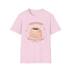 Espresso Yourself T-Shirt