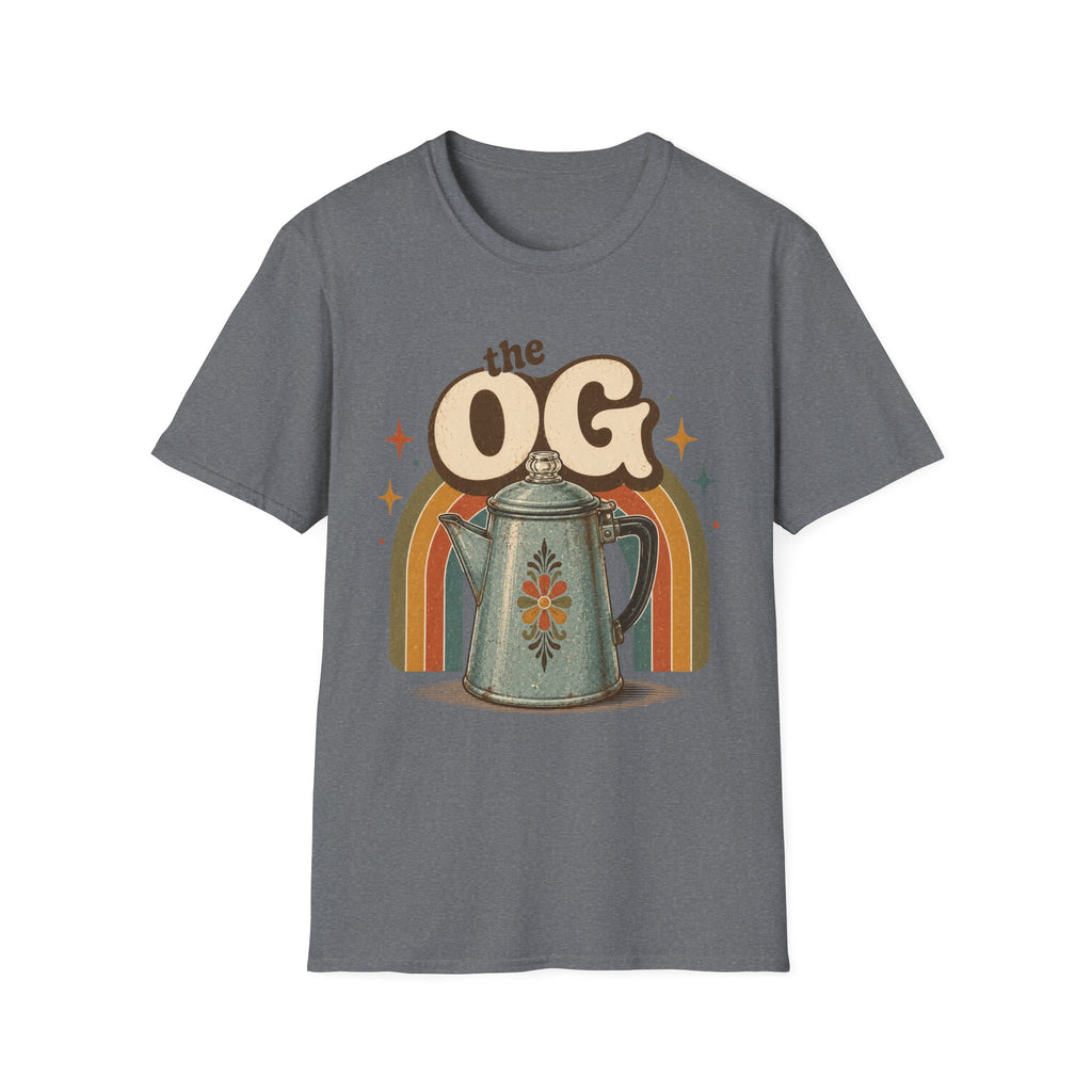 The OG T-Shirt