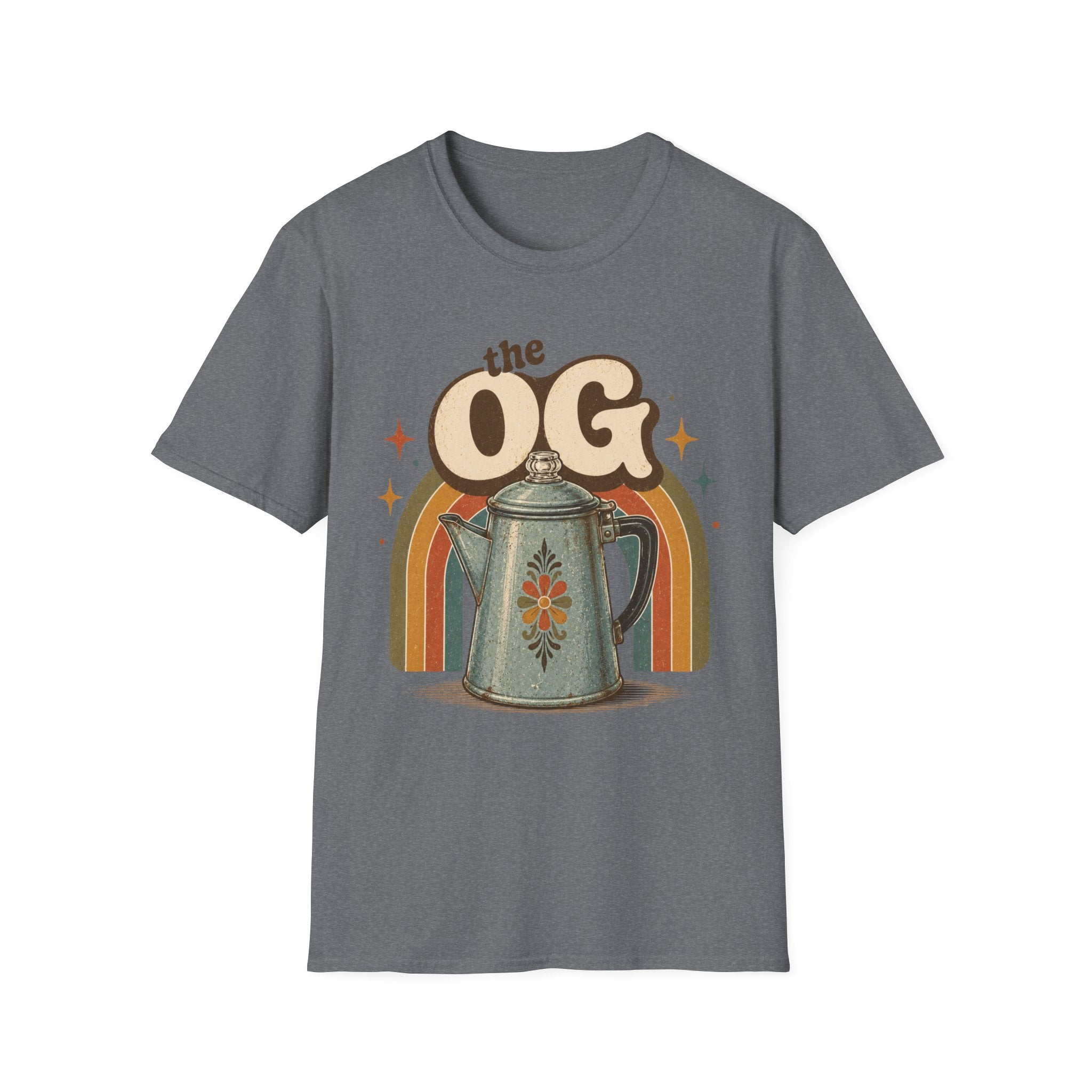 The OG T-Shirt