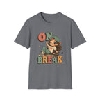 On Break T-Shirt