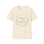 Allergic T-Shirt