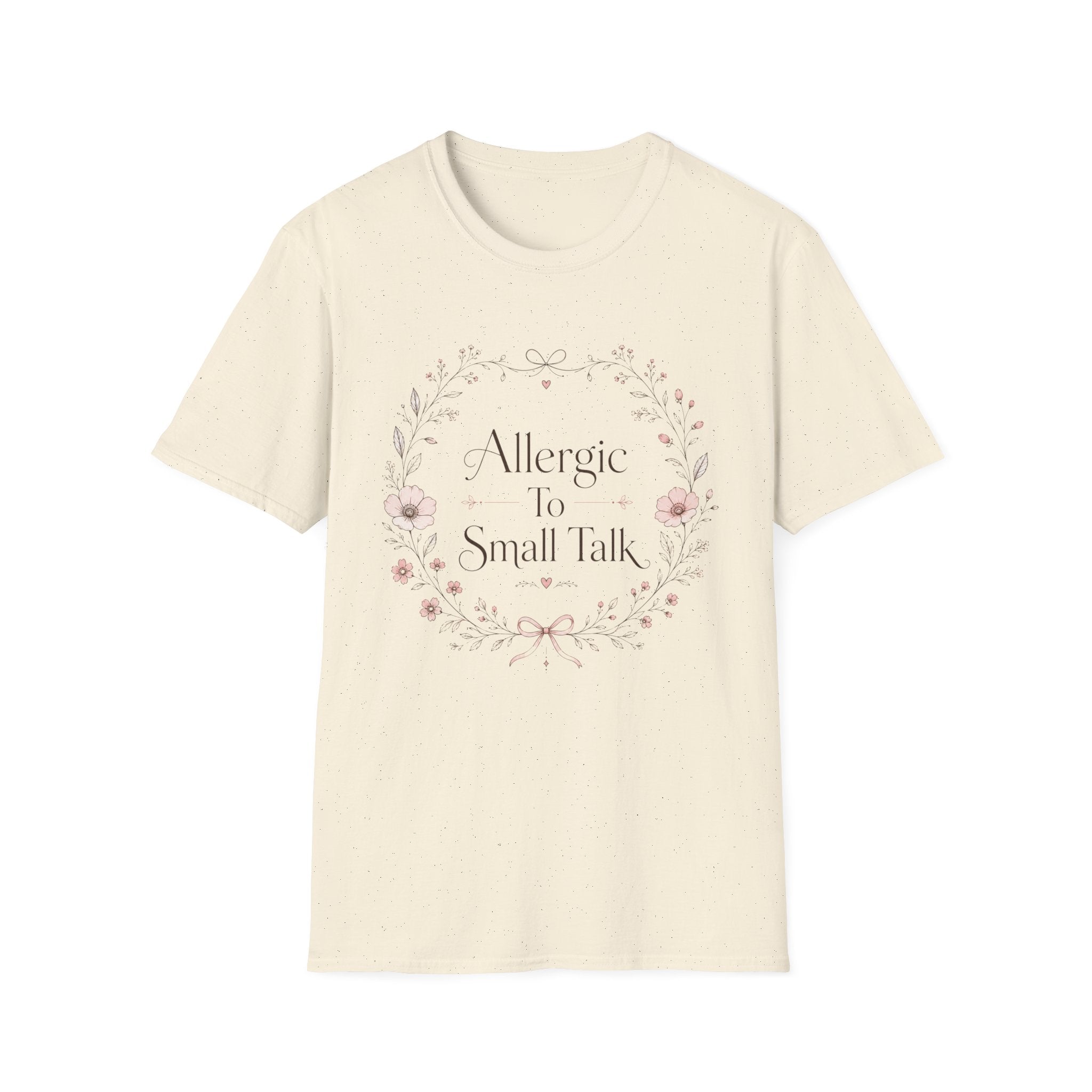 Allergic T-Shirt