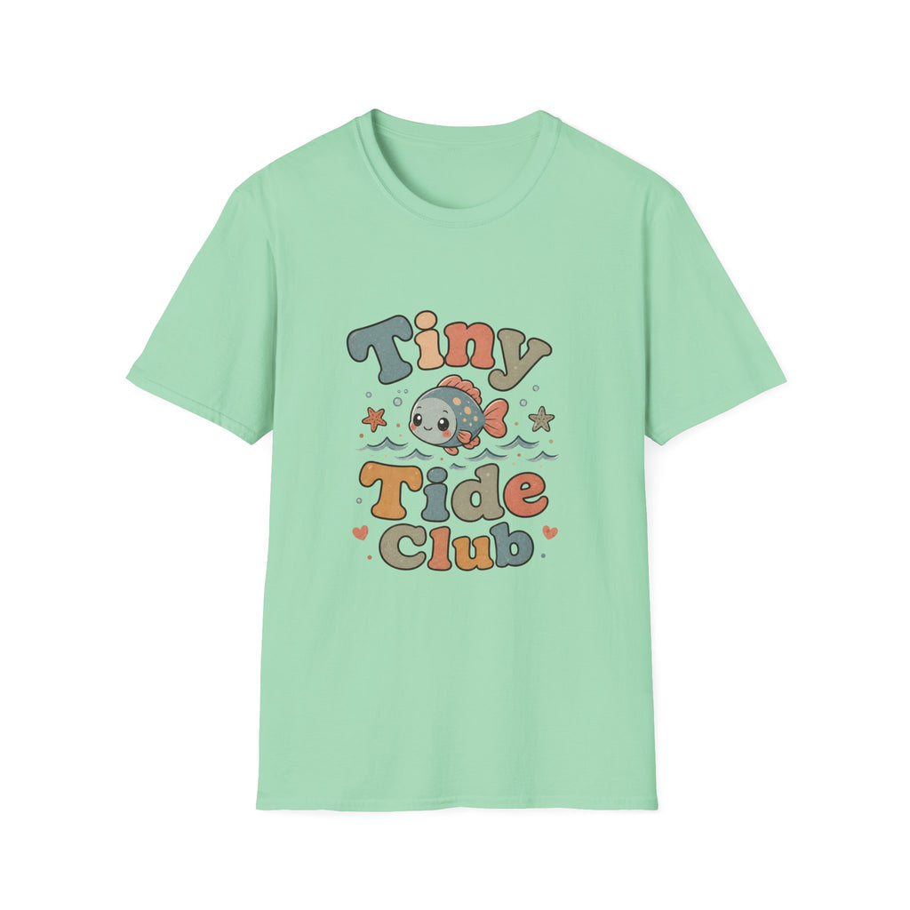 Tiny Tide Club T-Shirt