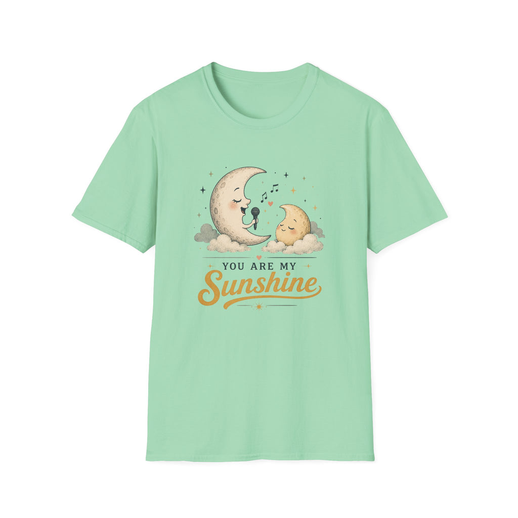You Are My Sunshine T-Shirt