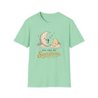 You Are My Sunshine T-Shirt