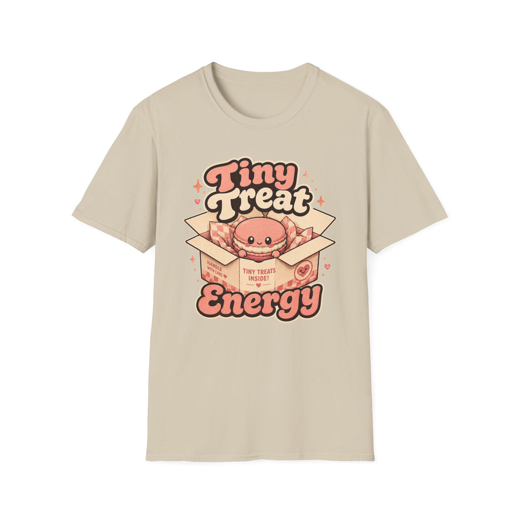Tiny Treat Energy T-Shirt