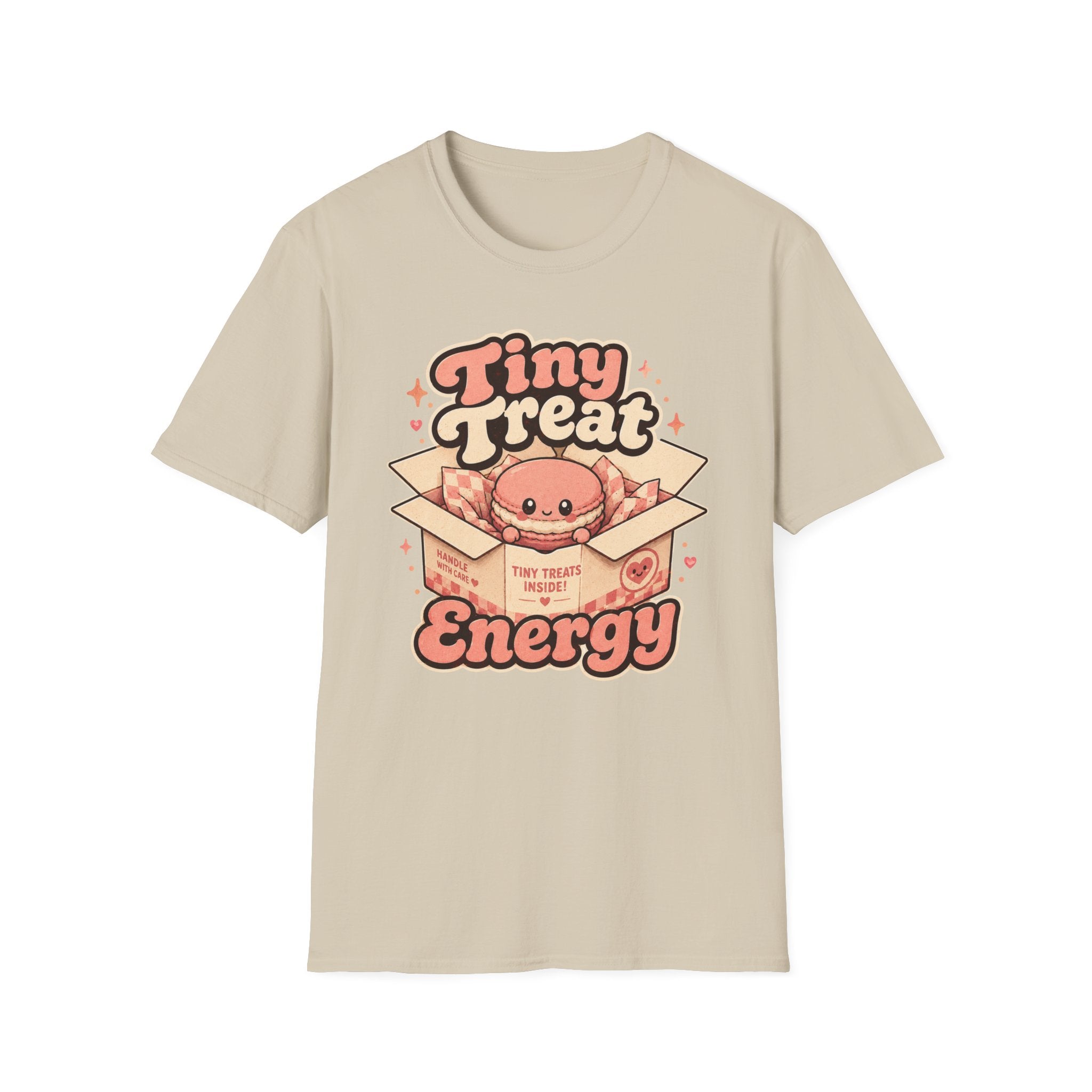 Tiny Treat Energy T-Shirt