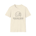 Reading Nook T-Shirt