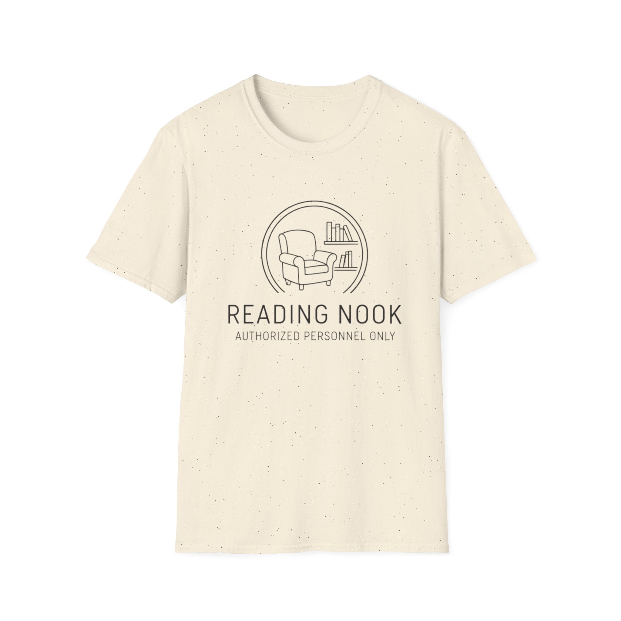 Reading Nook T-Shirt