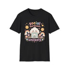 Social Forecast T-Shirt