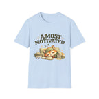 Almost Motivated T-Shirt