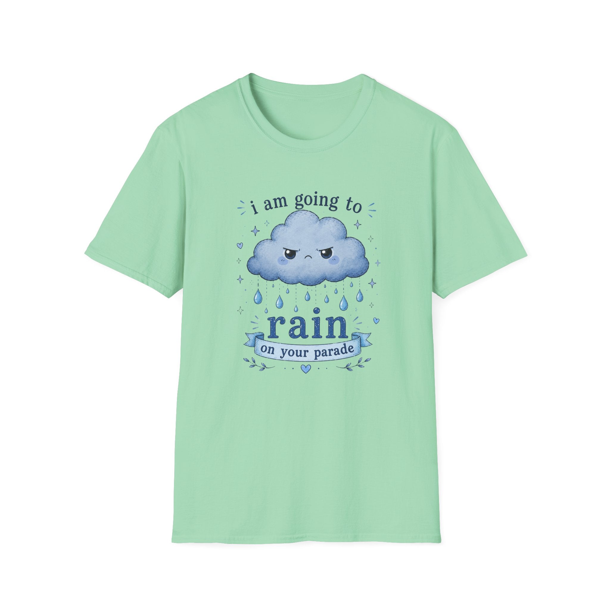 Rain On Your Parade T-Shirt