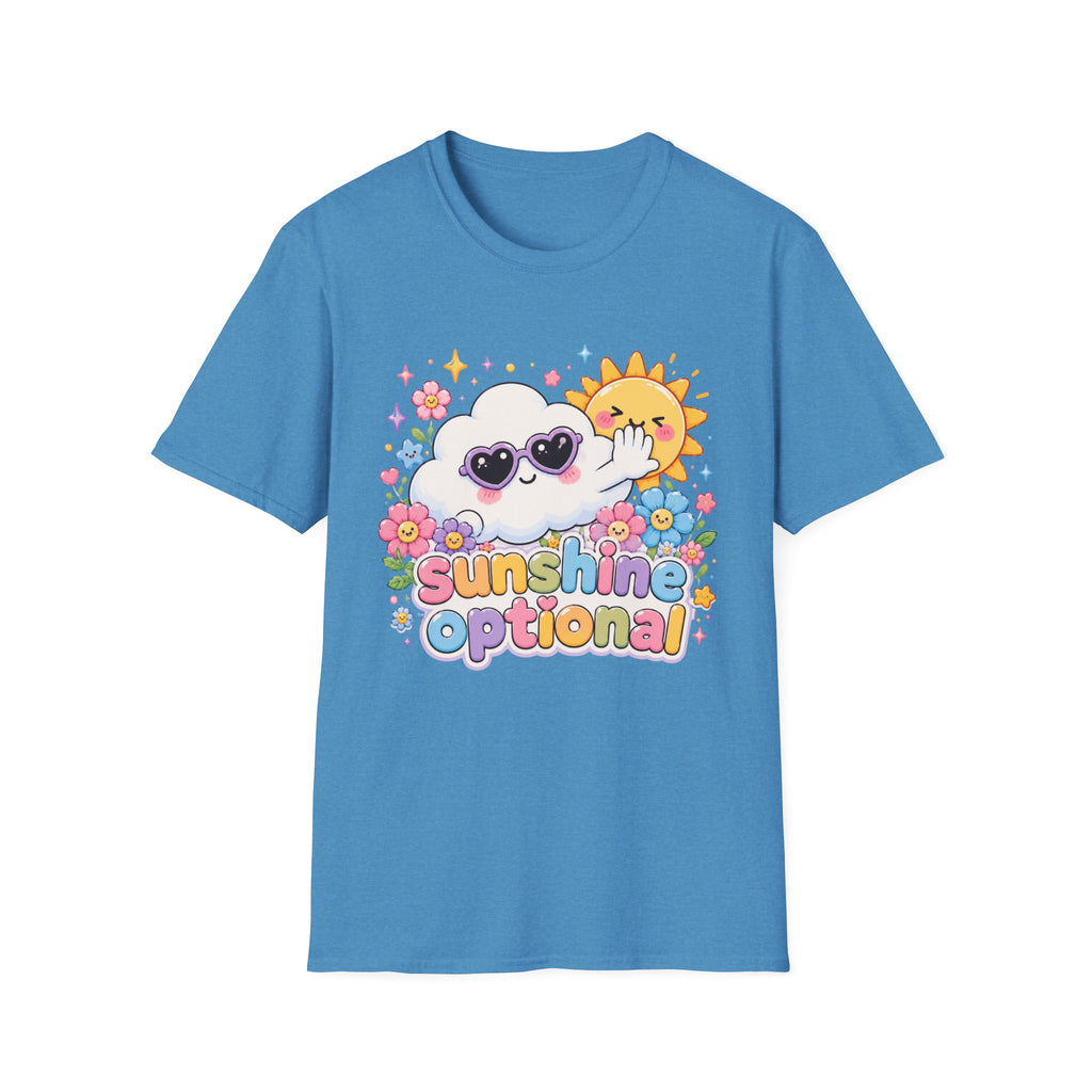 Sunshine Optional T-Shirt