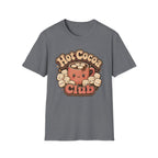 Hot Cocoa Club T-Shirt