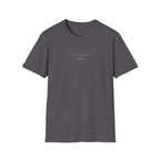 Low Noise Text T-Shirt