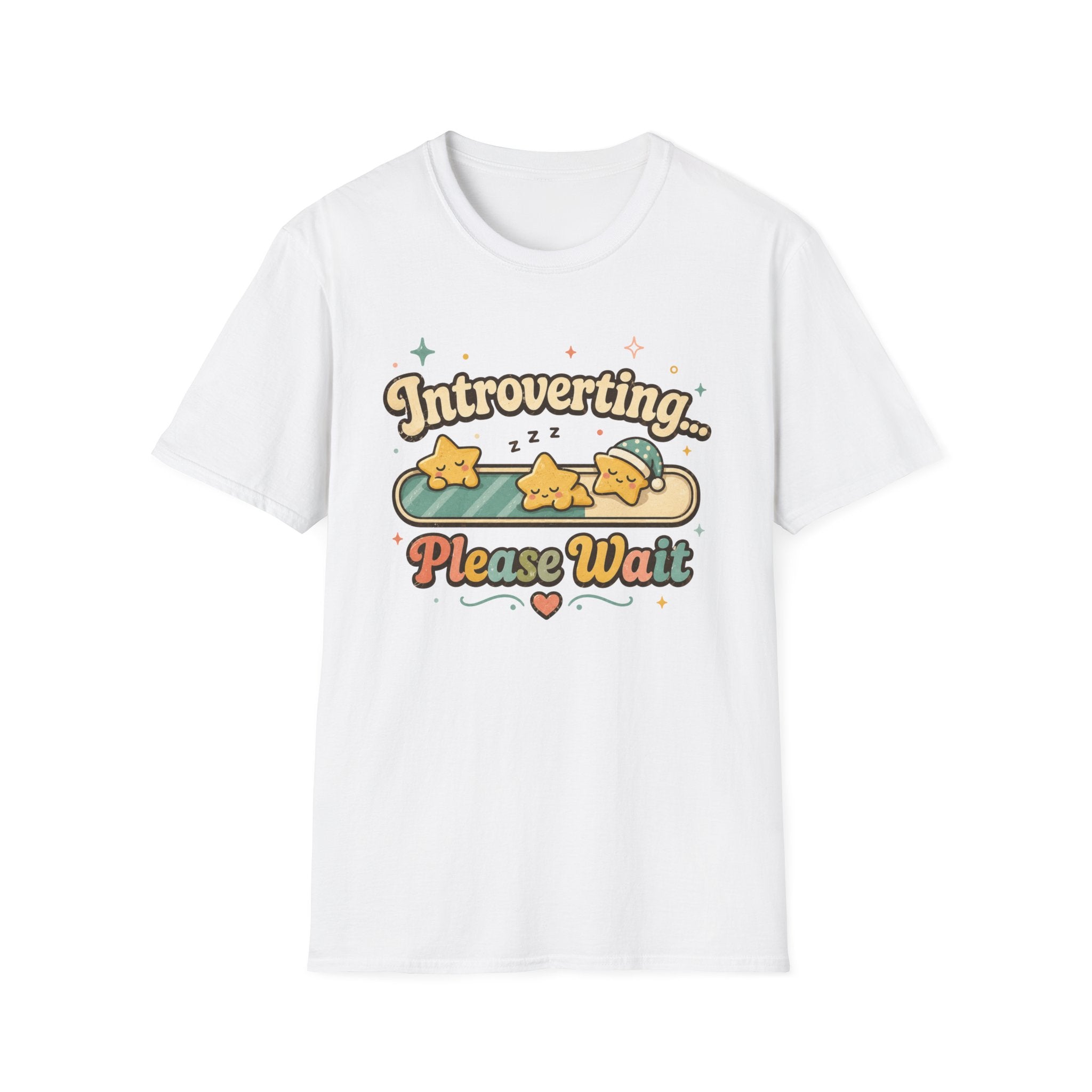 Introverting... T-Shirt