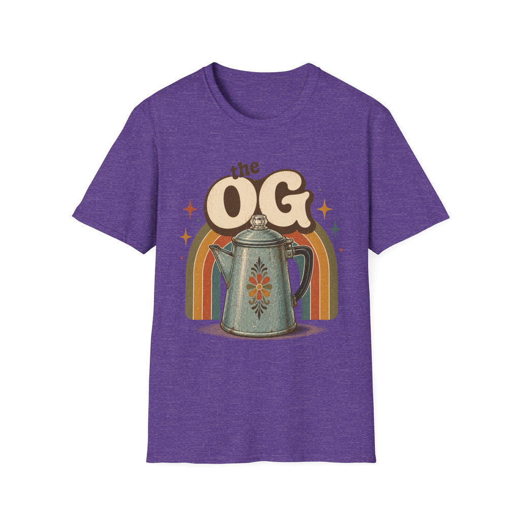 The OG T-Shirt