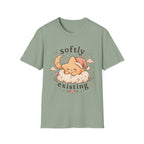Star Softly Existing On Cloud T-Shirt