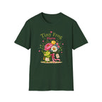 The Tiny Florist T-Shirt