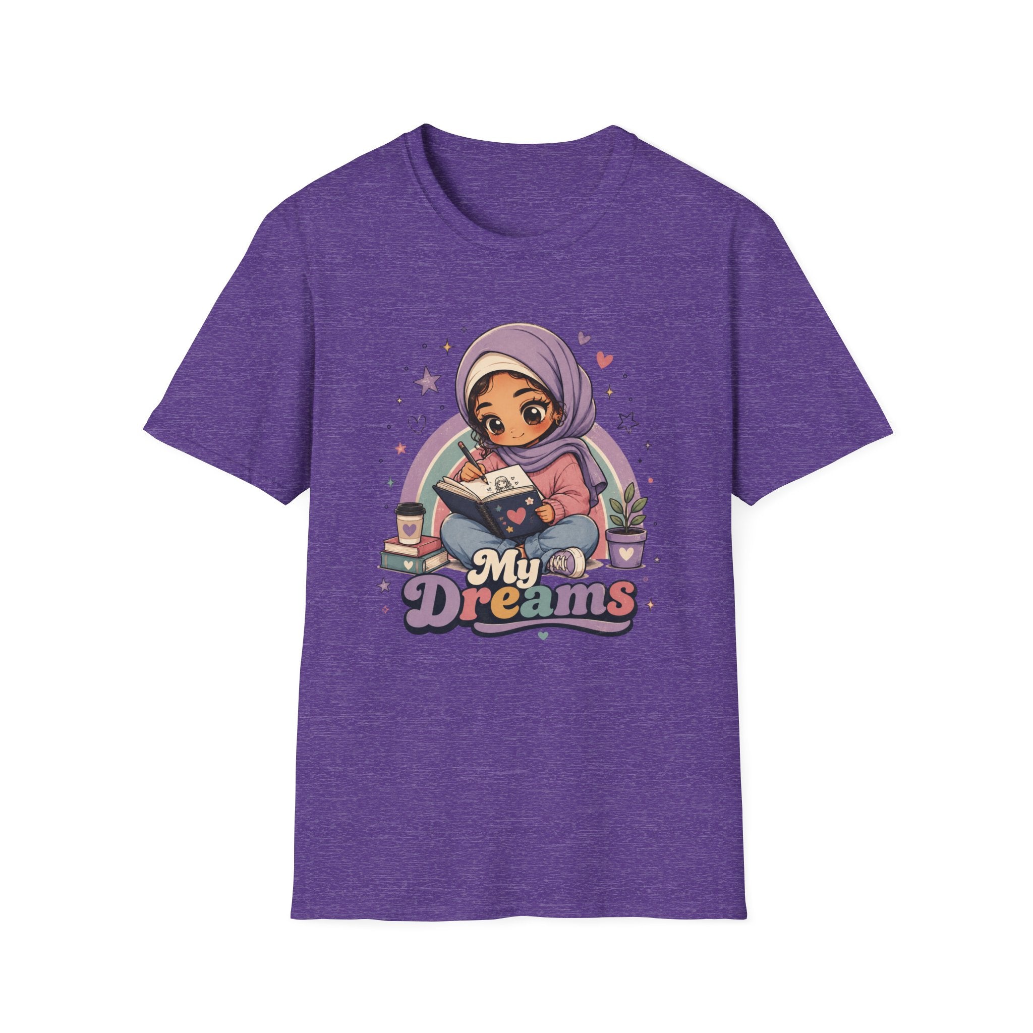 My Dreams T-Shirt