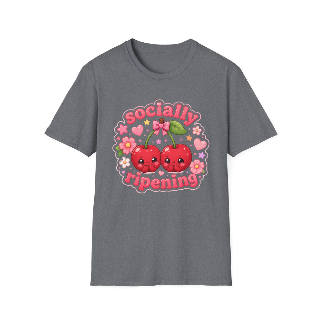 Cherry Ripening T-Shirt