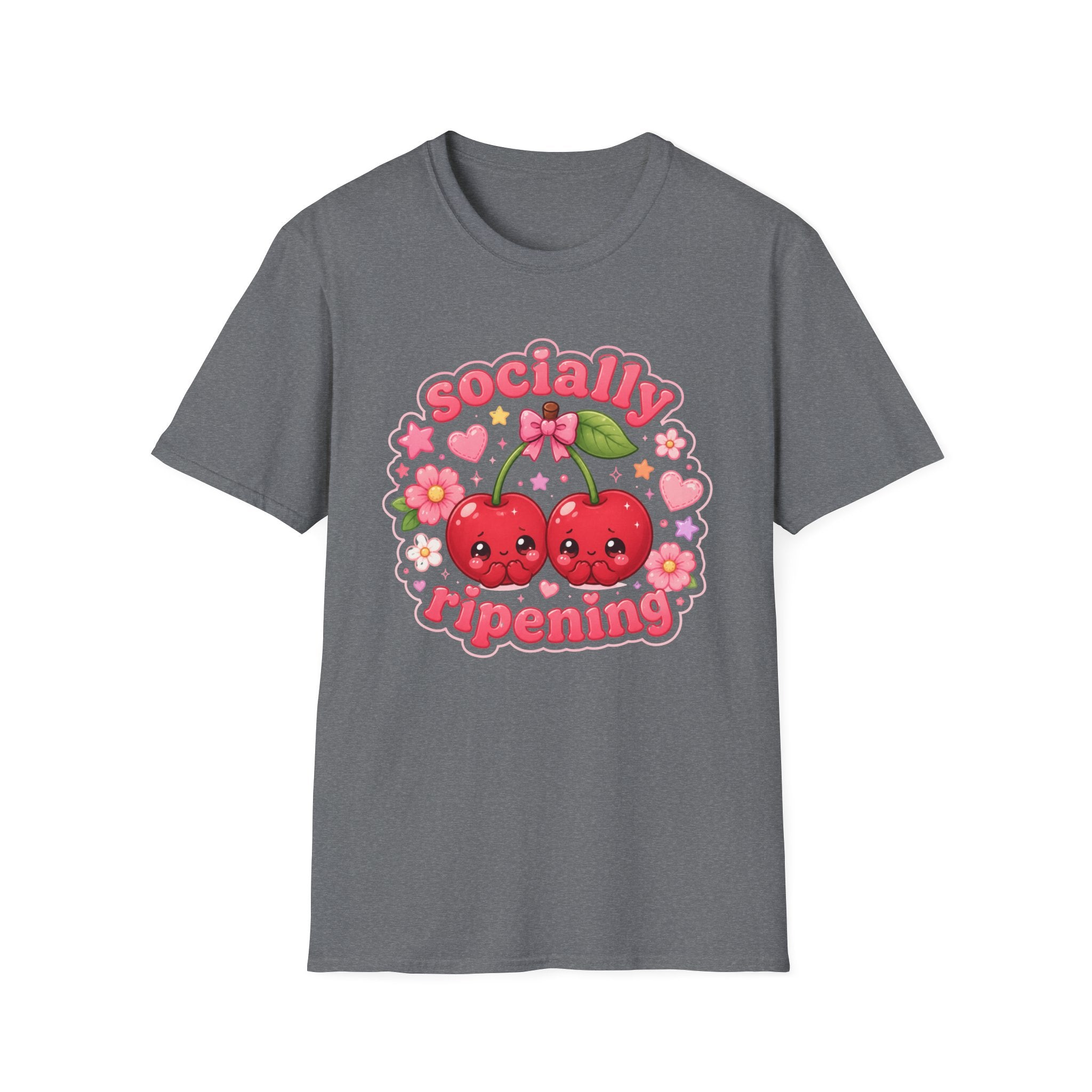 Cherry Ripening T-Shirt