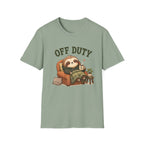 Off Duty T-Shirt