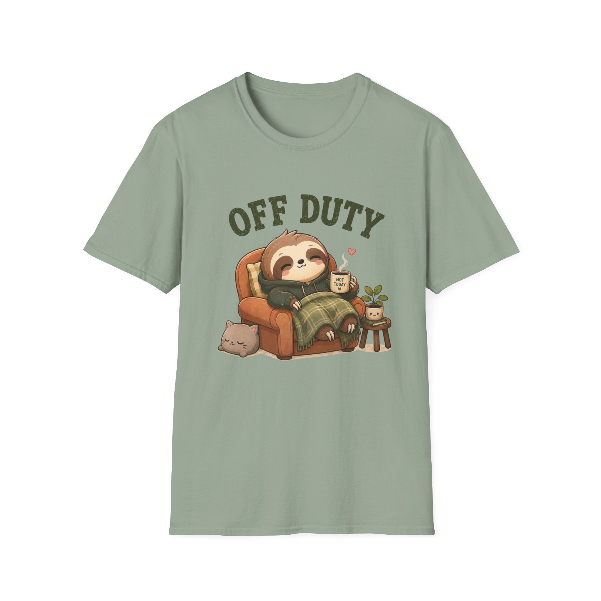 Off Duty T-Shirt
