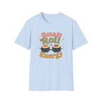Small Roll Energy T-Shirt