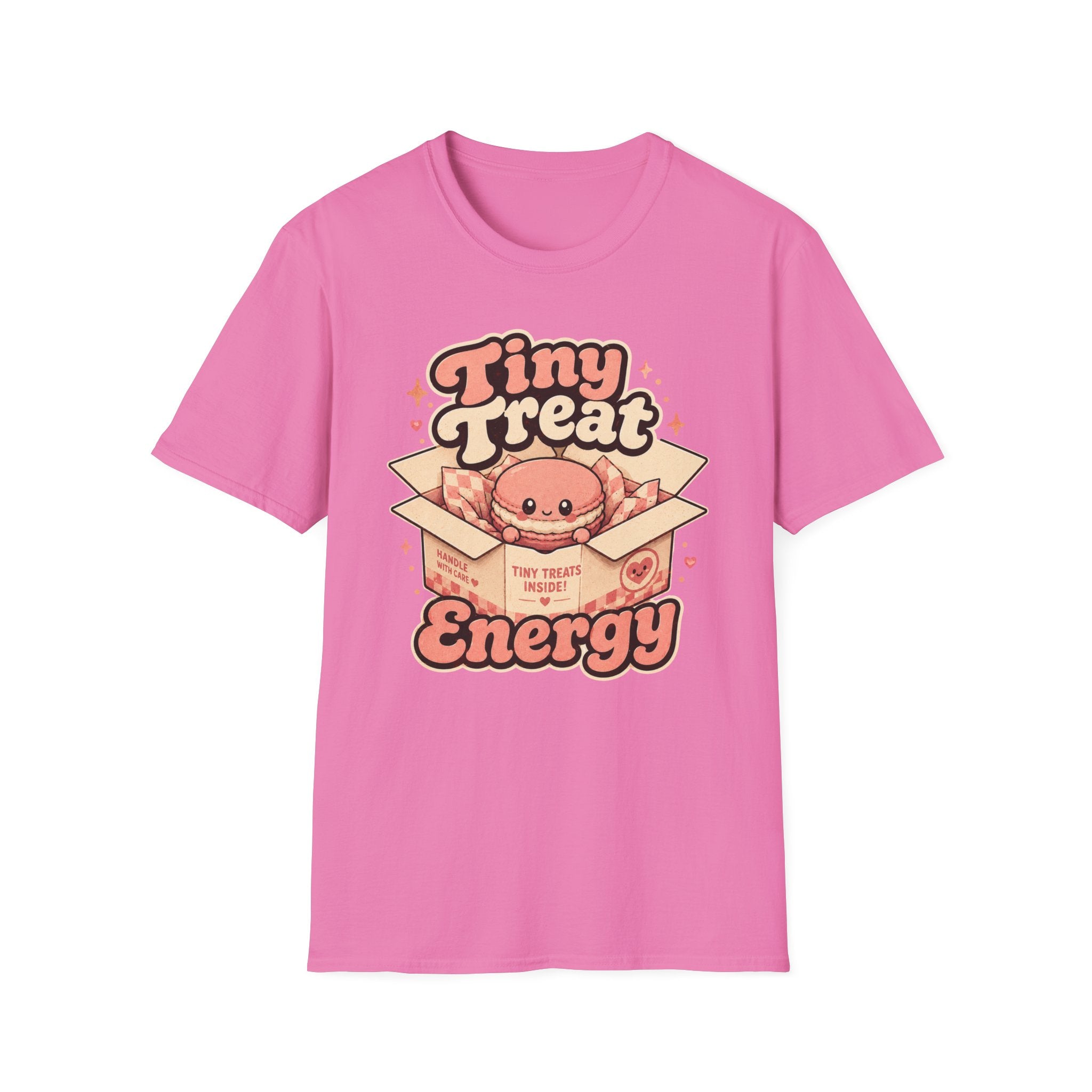 Tiny Treat Energy T-Shirt