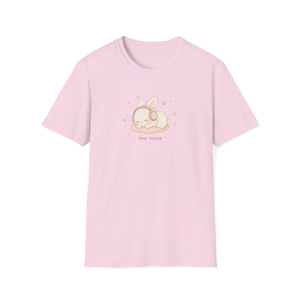 Low Noise Bunny T-Shirt