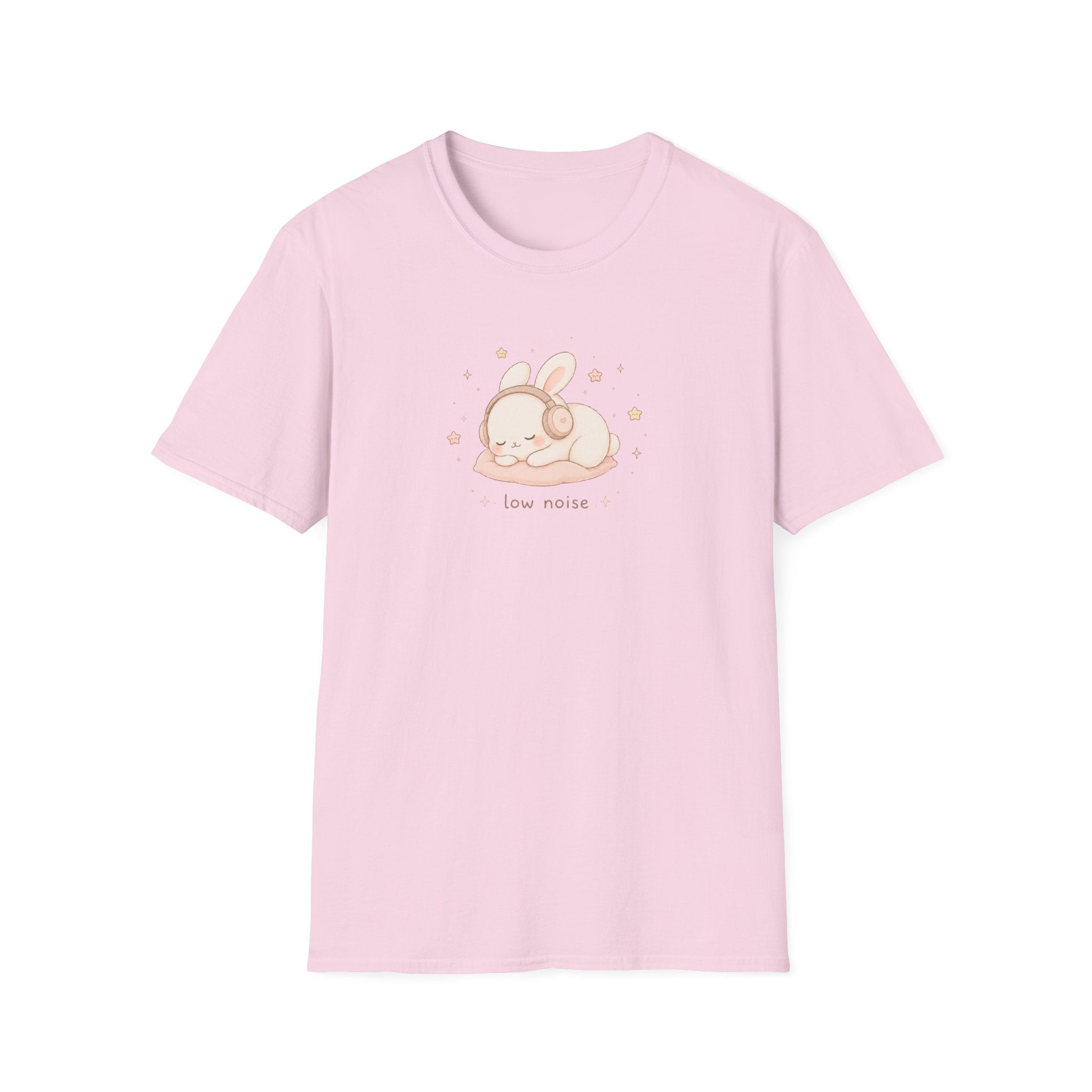 Low Noise Bunny T-Shirt