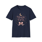 Magic First T-Shirt