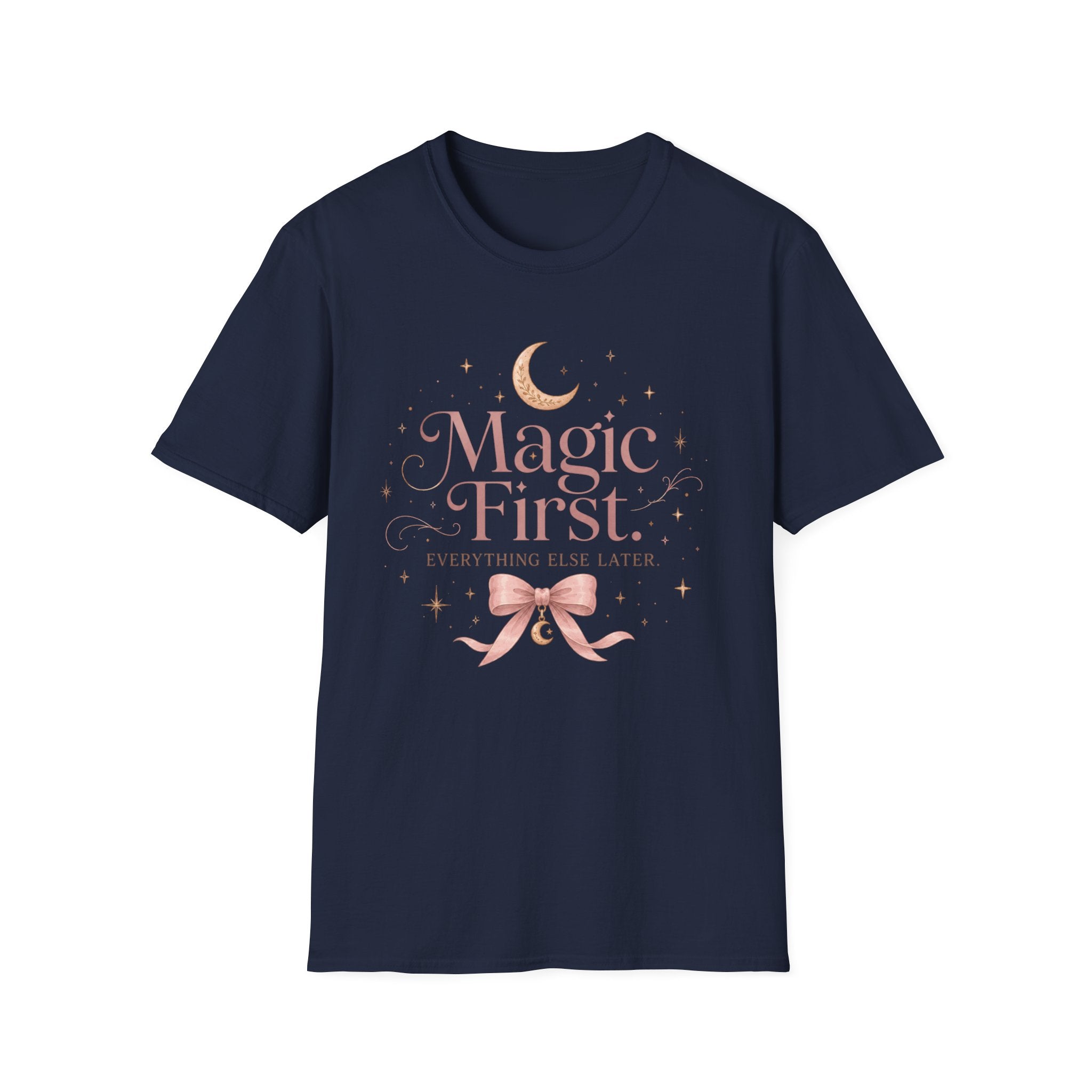 Magic First T-Shirt