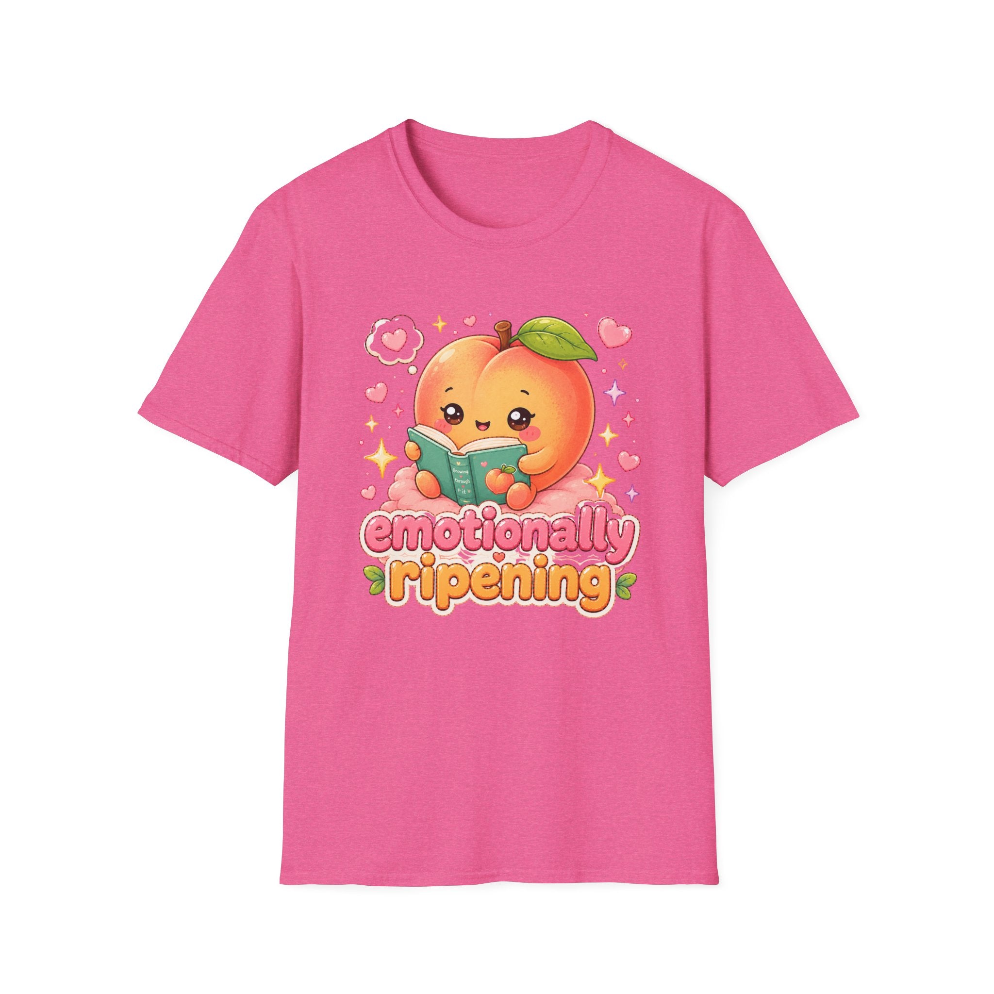 Peach Ripening T-Shirt