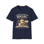 I Survived T-Shirt