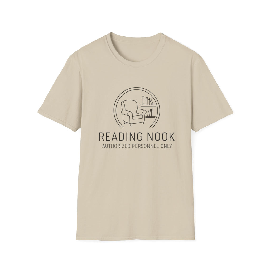 Reading Nook T-Shirt