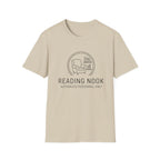Reading Nook T-Shirt