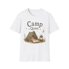 Camp Quiet T-Shirt
