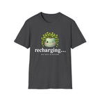 Recharging Succulent T-Shirt