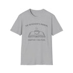 Introvert's Manual T-Shirt