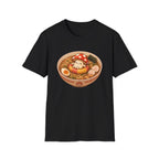 Mushroom Float T-Shirt