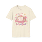Be Patient T-Shirt