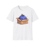 Blueberry Box T-Shirt