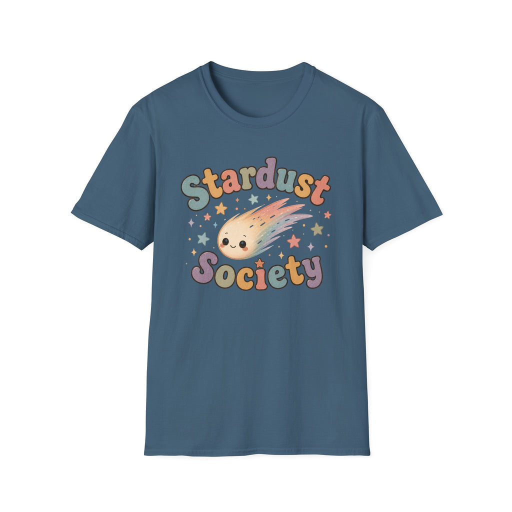 Stardust Society T-Shirt