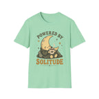 Powered By Solitude T-Shirt